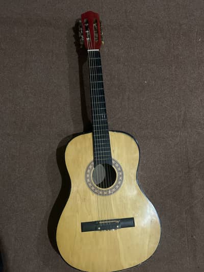 Spanish guitar