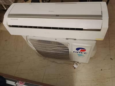 gree inverter ac 1 ton