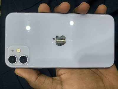 iPhone 11 64 GB