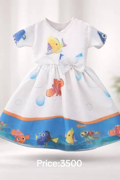 Girls eid collection