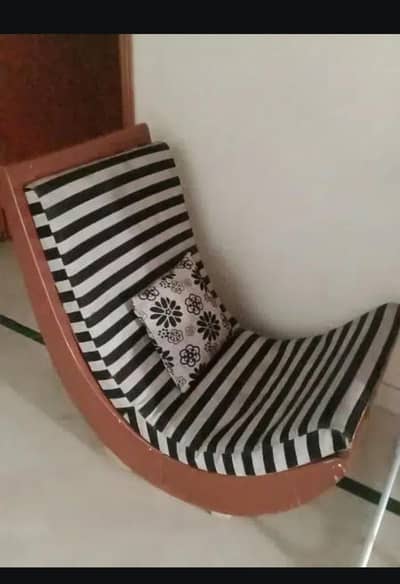 Sofa Chair with cushion