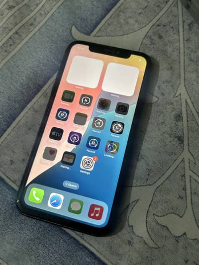 I phone xr non pta 64gb