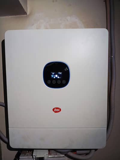 12kw hybrid inverter Pv 16000