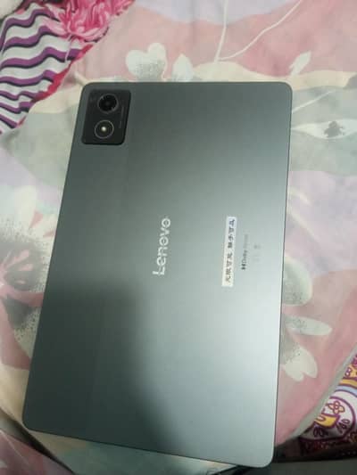 lenovo k11 plus