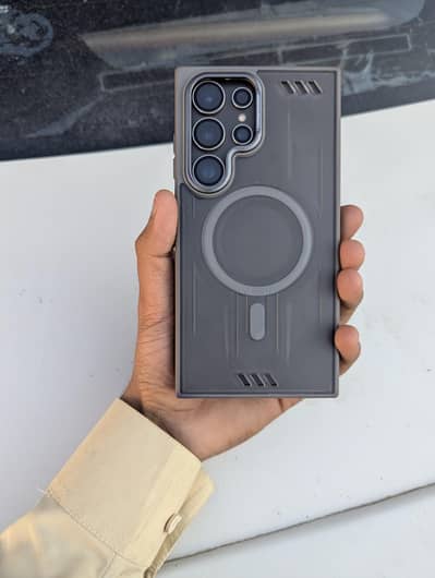 Samsung Galaxy s24 ultra sim working