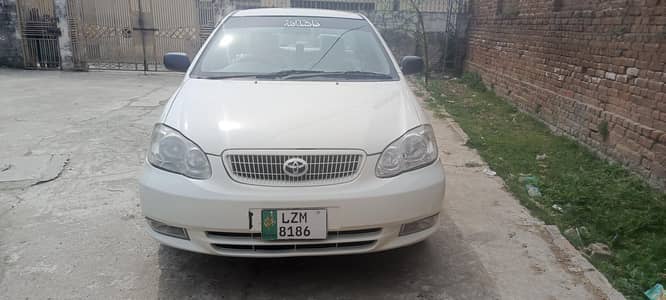 Corolla 2.0d for sale  urgent sale  . 03175551177