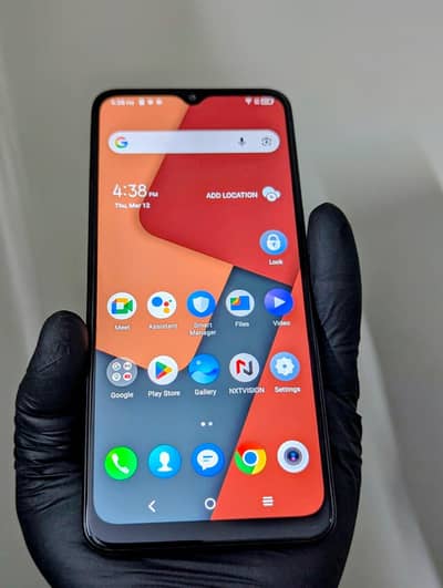 TCL 30XE 5G PHONE PTA approved