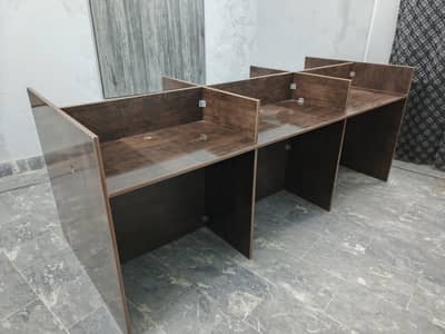 Workstation Table | Computer Table | Conference Table | Laptop Table