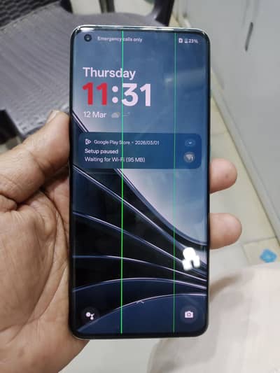 one plus 10 pro 12/256 official pta