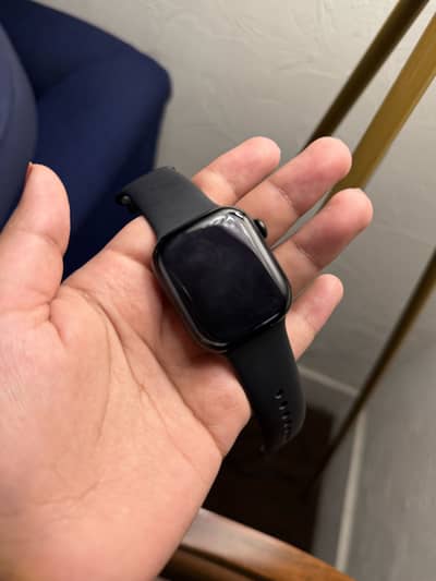 10series Apple watch 42mm