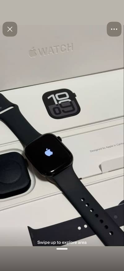 10series Apple watch 42mm