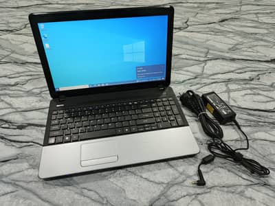 Acer Laptop - Core i3 - 3rd Generation - 128GB SSD - 4 GB RAM