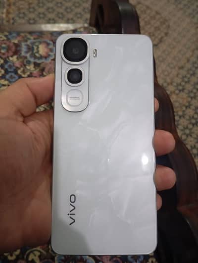 Vivo Y400 16gb ram 256