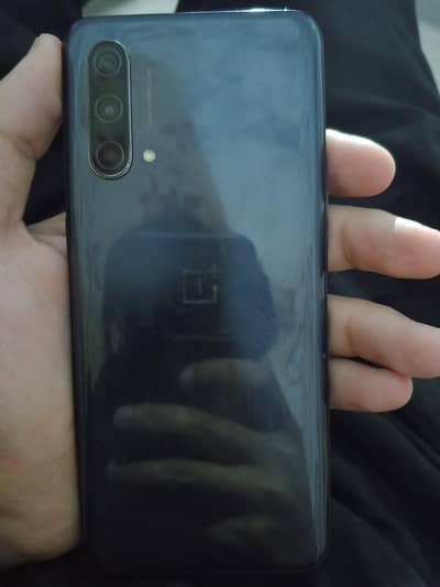 One Plus nordCE 5G