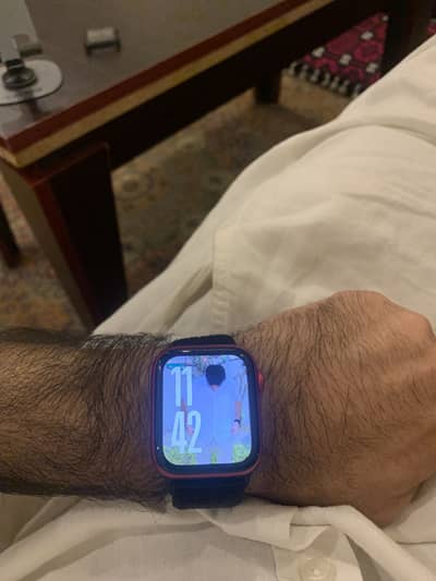 Apple watch 6 series