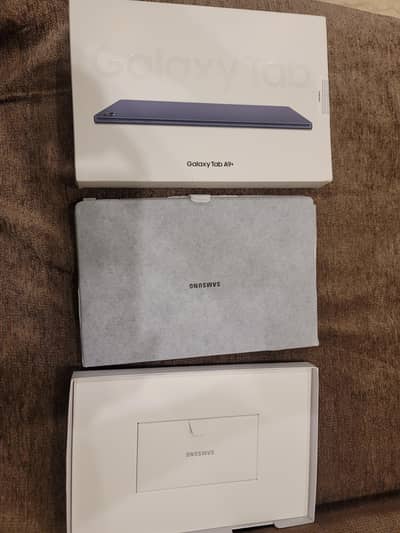 Samsung A9 Plus Tab Unused 4/64