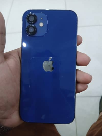 Apple iPhone 12