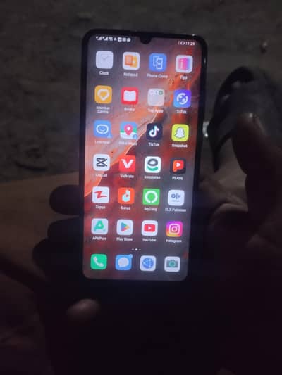 Huawei y6p 64GB