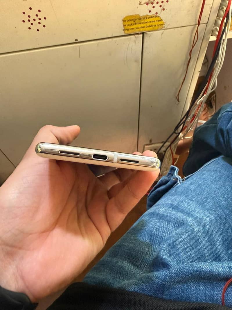 google pixel 6 pro 1