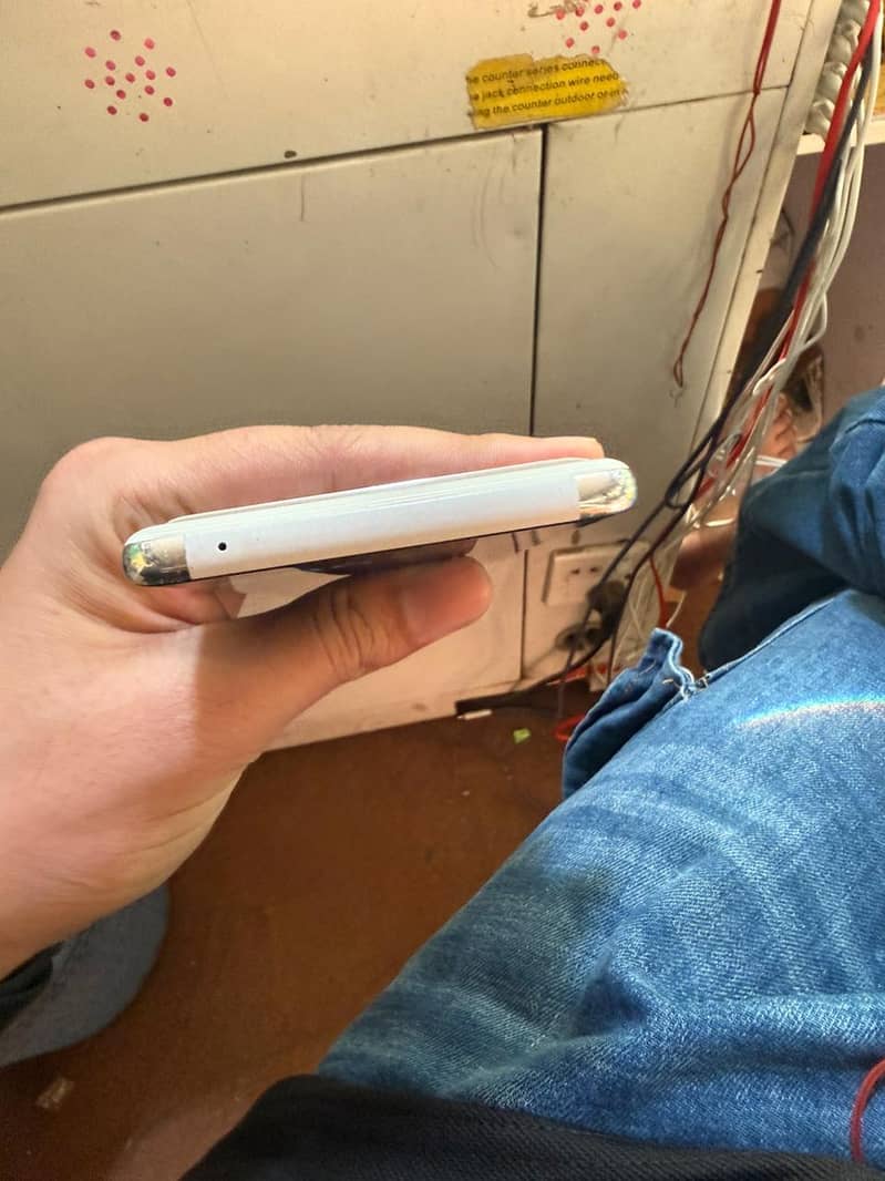 google pixel 6 pro 4