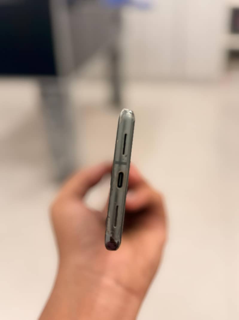 Google pixel 7 pro 1