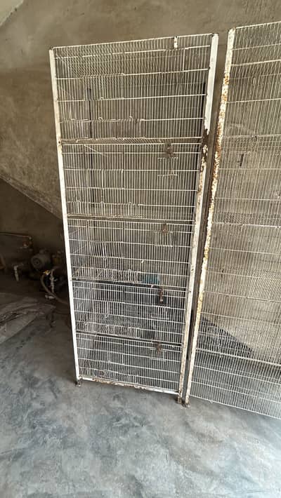 Birds Cage four potions both in 25k