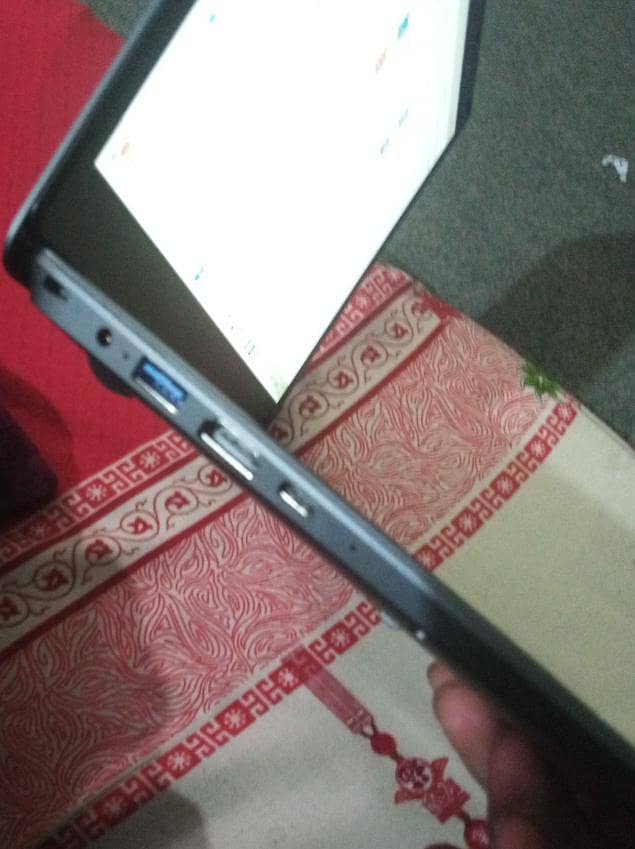 laptop mechrevo brand 1