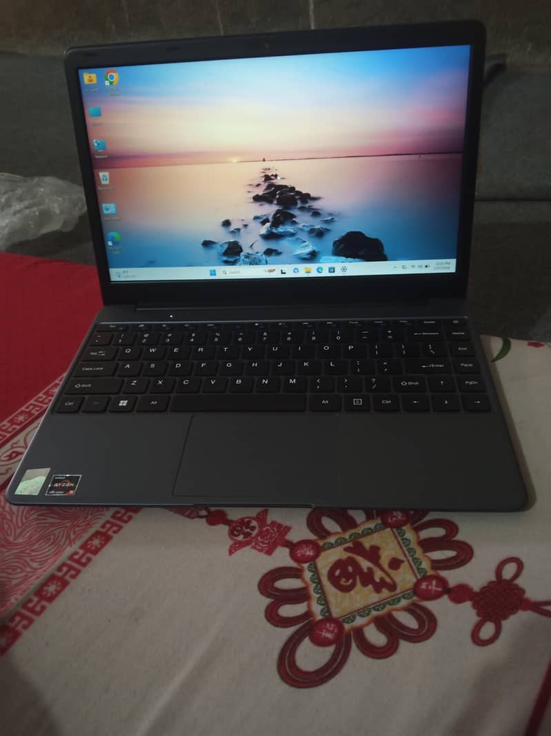 laptop mechrevo brand 3