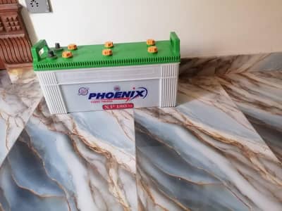 New Battery For Sell