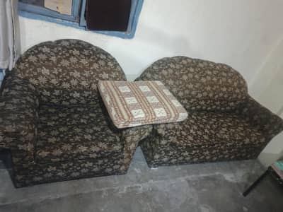 1 seter or 2 seter    10 by 9 cundishan