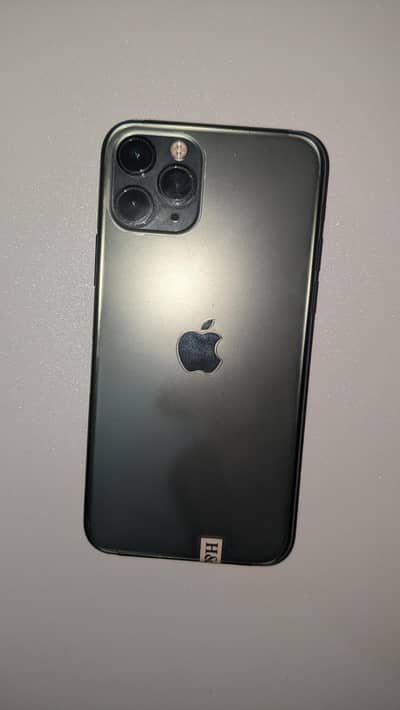 iphone 11 pro factory