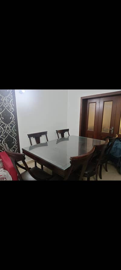 dining table available for sale