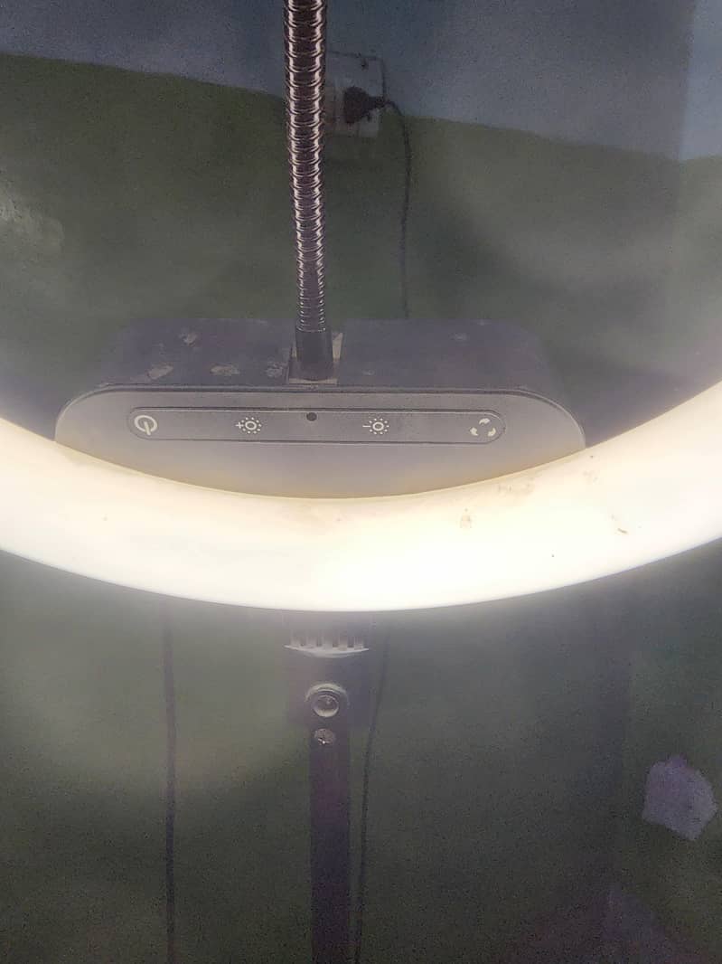 Ringlight 0
