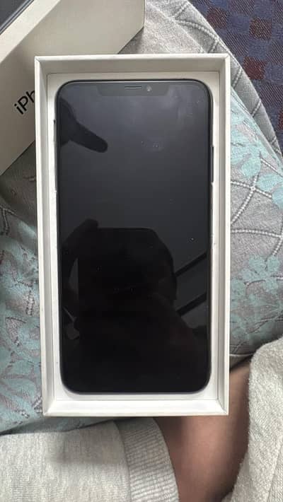 Iphone xsmax pta