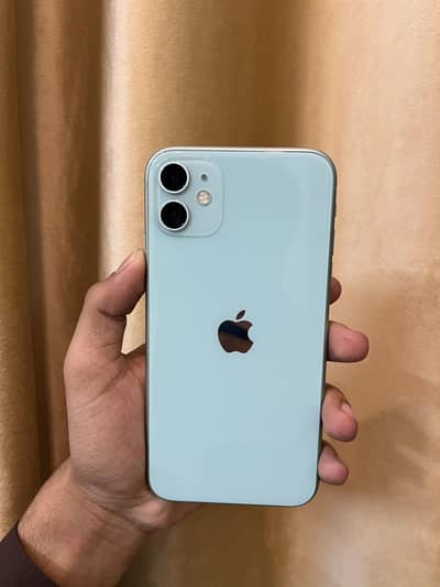 iphone 11 pta approved