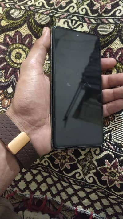 Samsung A52 read add