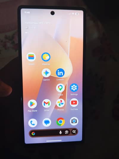 Google Pixel 6 For Sale