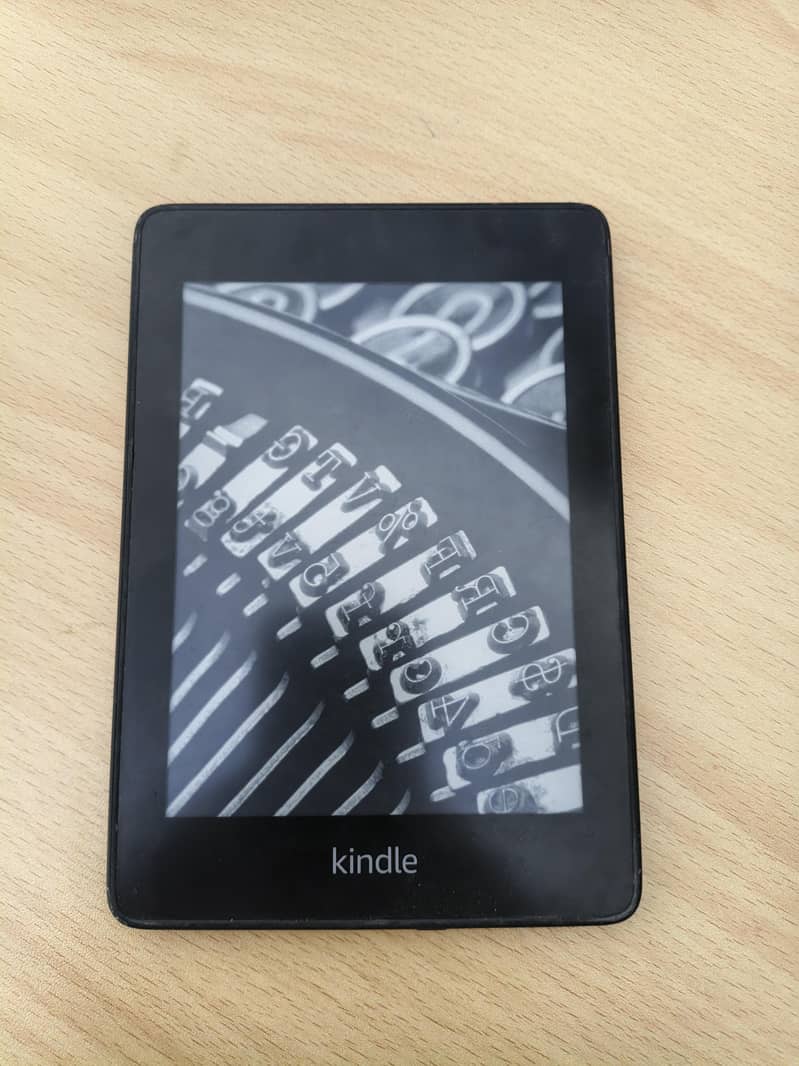 Kindle 0