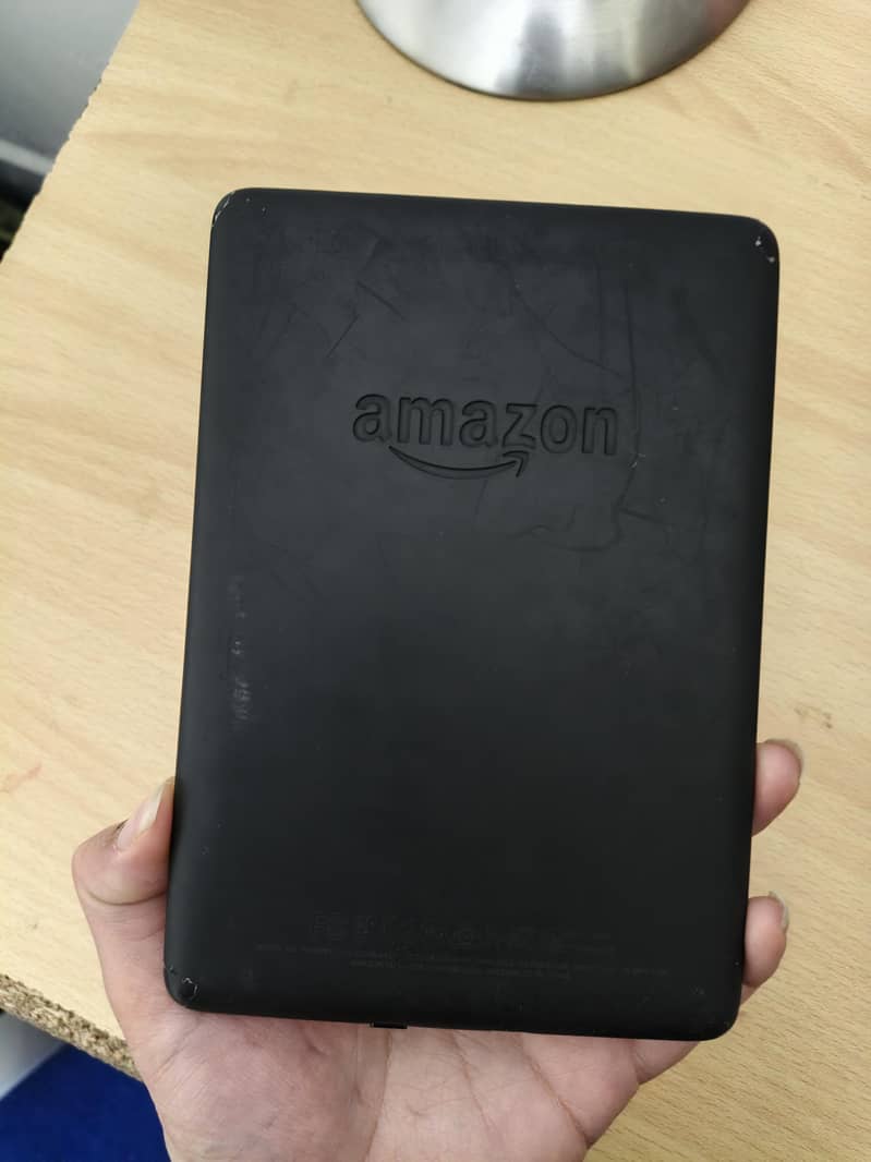 Kindle 1