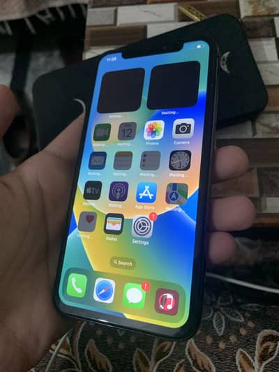 Iphone. X pta approved