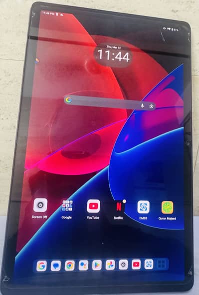 LENOVO 11 PRO TABLET
