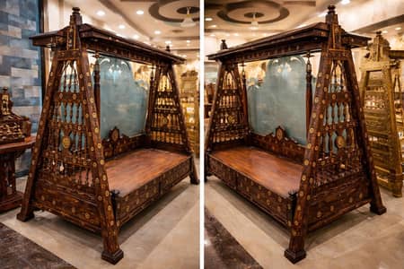 2 seater swing for indoor and outdoor