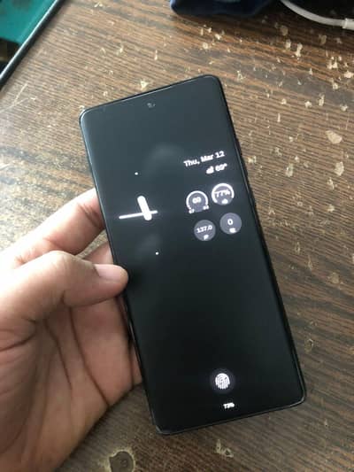 Motorola edge 2024 5g