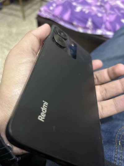 Xiomi Redmi 13C 6/128 gb Pta Approved 10/10