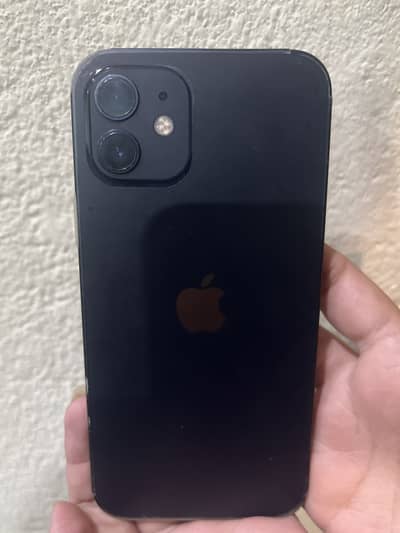 Iphone 12 64GB