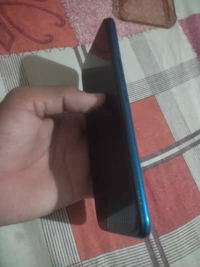 Infinix smart 5 3/64