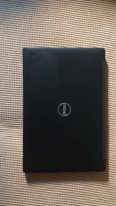 dell 7480 i5 6th gen