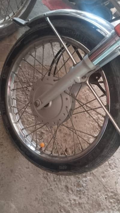 honda cg 125 for sale
