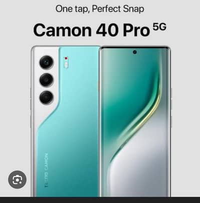 camen 40 pro