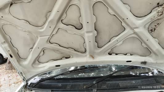 cultus 2005 good condition